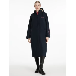 LeMieux HydroShield Robe  - Navy in Navy