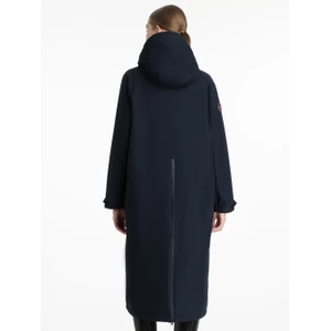 LeMieux HydroShield Robe  - Navy in Navy