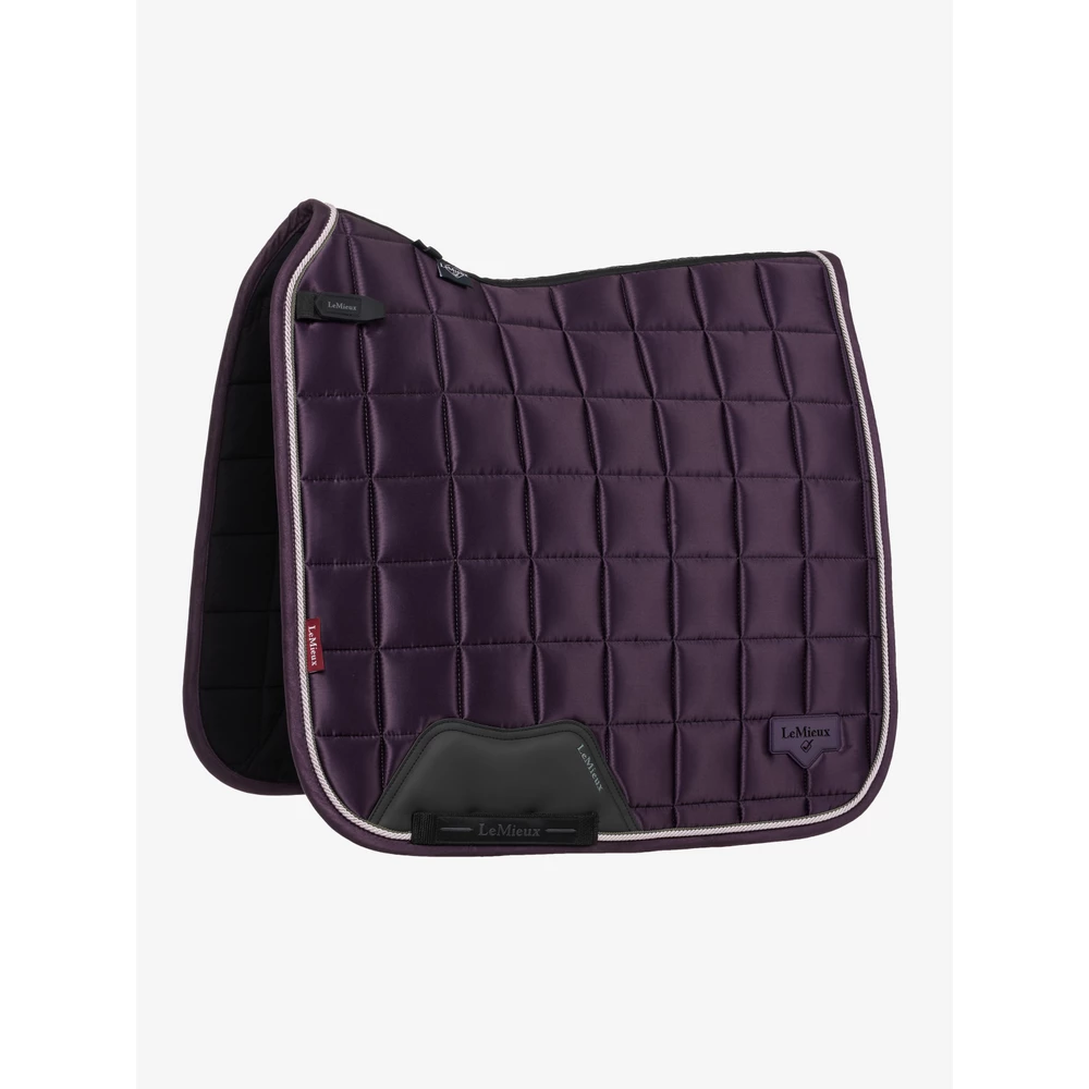 LeMieux Loire Classic Dressage Square  - Juniper in Juniper