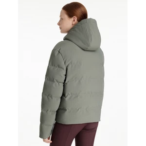 LeMieux Young Rider Daisy Waterproof Coat  - Rosemary in Rosemary