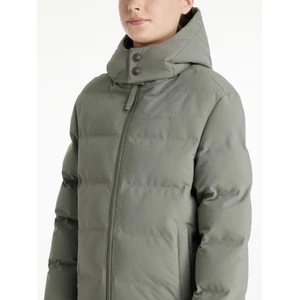 LeMieux Young Rider Daisy Waterproof Coat  - Rosemary in Rosemary