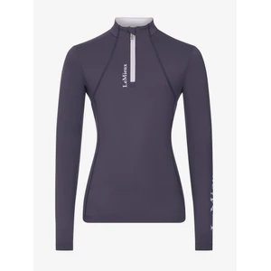 LeMieux Young Rider Classique Base Layer  - Juniper in Juniper