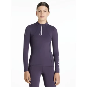 LeMieux Young Rider Classique Base Layer  - Juniper 