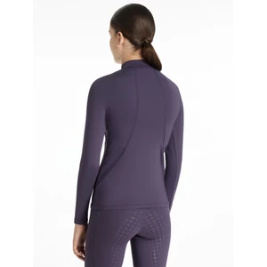 LeMieux Young Rider Classique Base Layer  - Juniper in Juniper