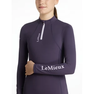 LeMieux Young Rider Classique Base Layer  - Juniper in Juniper