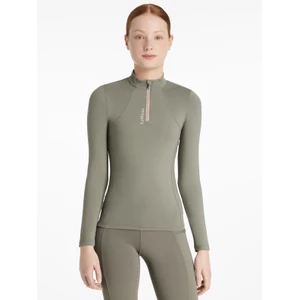 LeMieux Young Rider Classique Base Layer  - Rosemary 