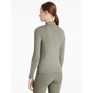LeMieux Young Rider Classique Base Layer  - Rosemary in Rosemary