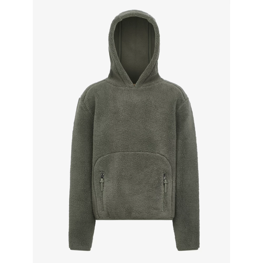 LeMieux Young Rider Avalon Hoodie  - Rosemary in Rosemary