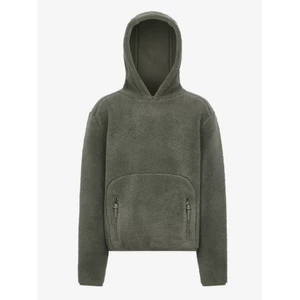 LeMieux Young Rider Avalon Hoodie  - Rosemary in Rosemary