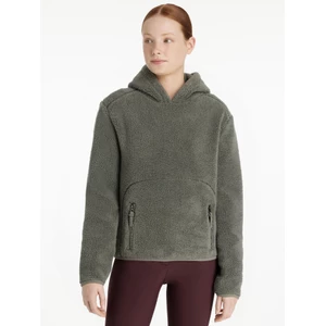 LeMieux Young Rider Avalon Hoodie  - Rosemary 
