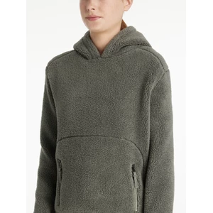 LeMieux Young Rider Avalon Hoodie  - Rosemary in Rosemary