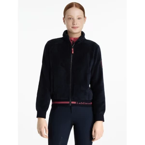 LeMieux Young Rider Libby Fleece  - Navy 
