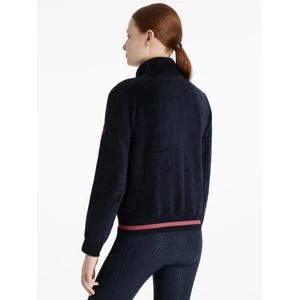 LeMieux Young Rider Libby Fleece  - Navy in Navy