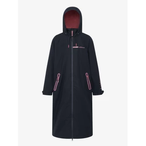 LeMieux Young Rider HydroShield Robe  - Navy in Navy