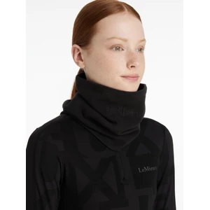 LeMieux Fleece Snood  - Black 