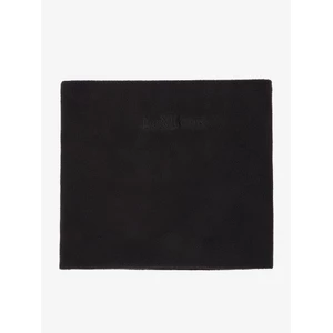 LeMieux Fleece Snood  - Black in Black