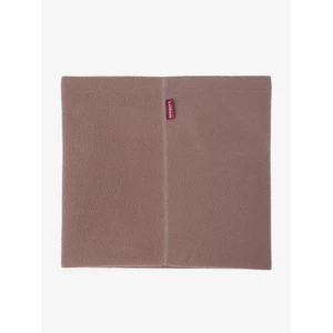 LeMieux Fleece Snood  - Walnut 