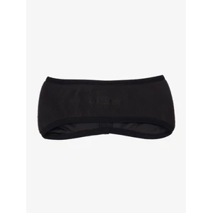 LeMieux Fleece Earwarmer  - Black in Black