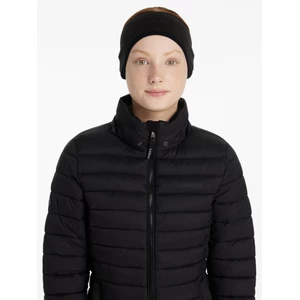 LeMieux Fleece Earwarmer  - Black in Black