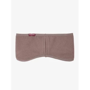 LeMieux Fleece Earwarmer  - Walnut 