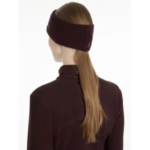 LeMieux Sparkle Headband  - Damson in Damson