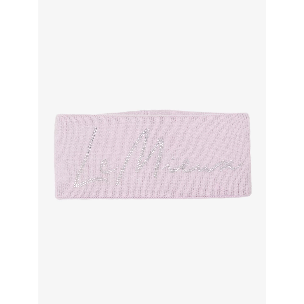 LeMieux Sparkle Headband  - Lilac in Lilac