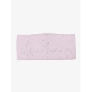 LeMieux Sparkle Headband  - Lilac in Lilac