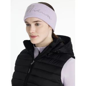 LeMieux Sparkle Headband  - Lilac in Lilac