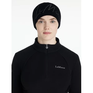 LeMieux Sparkle Headband  - Black in Black