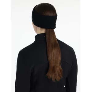 LeMieux Sparkle Headband  - Black 