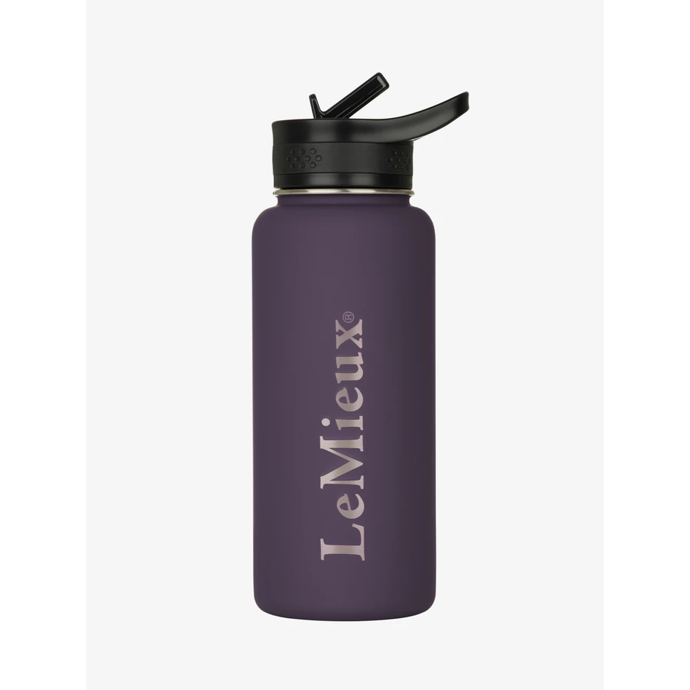 LeMieux Drinks Bottle  - Juniper in Juniper