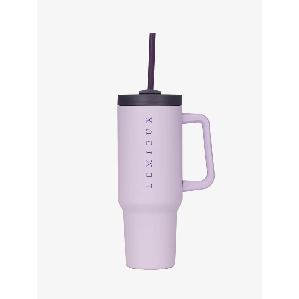 LeMieux Sports Cup  - Lilac in Lilac