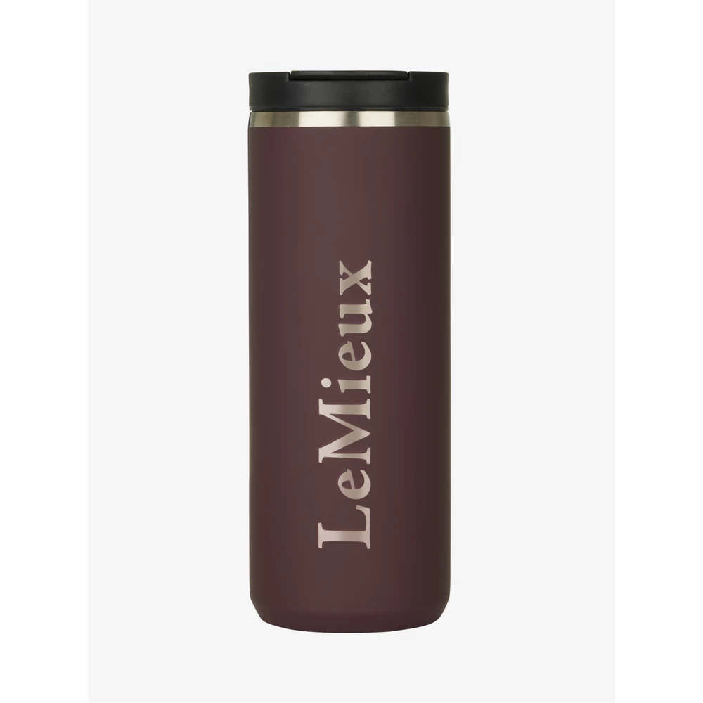 LeMieux Travel Cup  - Damson in Damson