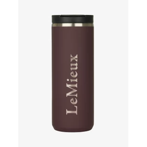 LeMieux Travel Cup  - Damson in Damson