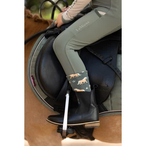 LeMieux Mini Pull Ons  - Rosemary in Rosemary