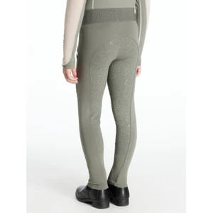 LeMieux Mini Pull Ons  - Rosemary in Rosemary