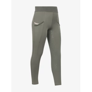 LeMieux Mini Pull Ons  - Rosemary in Rosemary