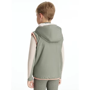 LeMieux Mini George Gilet  - Rosemary in Rosemary