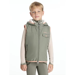 LeMieux Mini George Gilet  - Rosemary in Rosemary