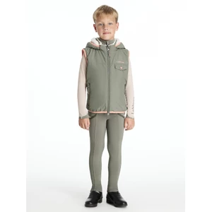LeMieux Mini George Gilet  - Rosemary in Rosemary