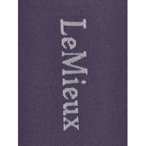 LeMieux Competition Socks 2 Pack  - Juniper 