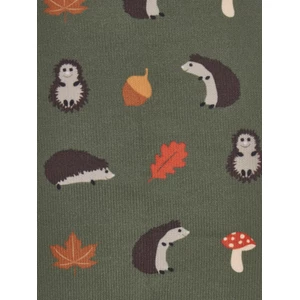 LeMieux Footsie Socks  - Hedgehogs 