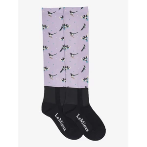 LeMieux Footsie Socks  - Lucky Magpie 