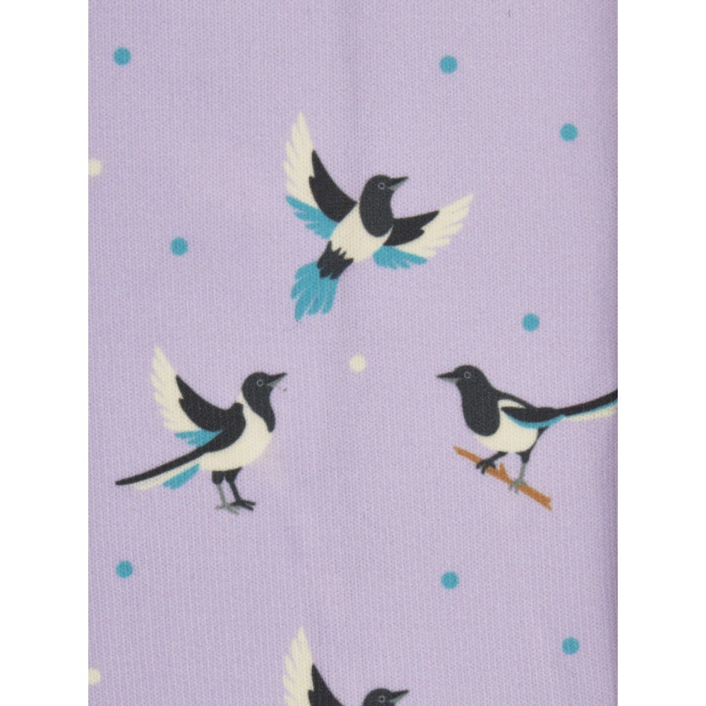 LeMieux Footsie Socks - Lucky Magpie