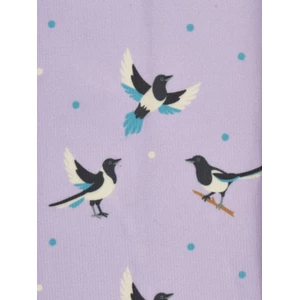 LeMieux Footsie Socks  - Lucky Magpie in Lucky Magpie