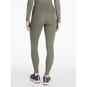 LeMieux Naomi Pull On Breeches  - Rosemary 