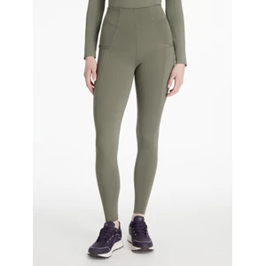 LeMieux Naomi Pull On Breeches  - Rosemary in Rosemary