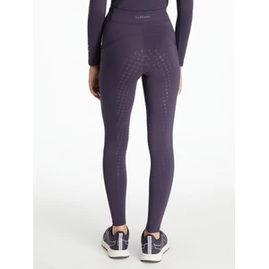 LeMieux Young Rider Orla Pull Ons  - Juniper 