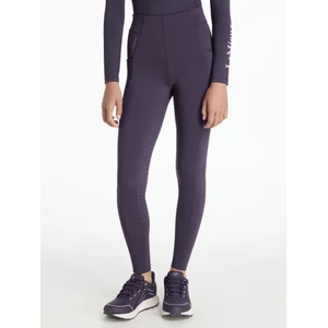 LeMieux Young Rider Orla Pull Ons  - Juniper in Juniper