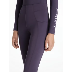 LeMieux Young Rider Orla Pull Ons  - Juniper in Juniper